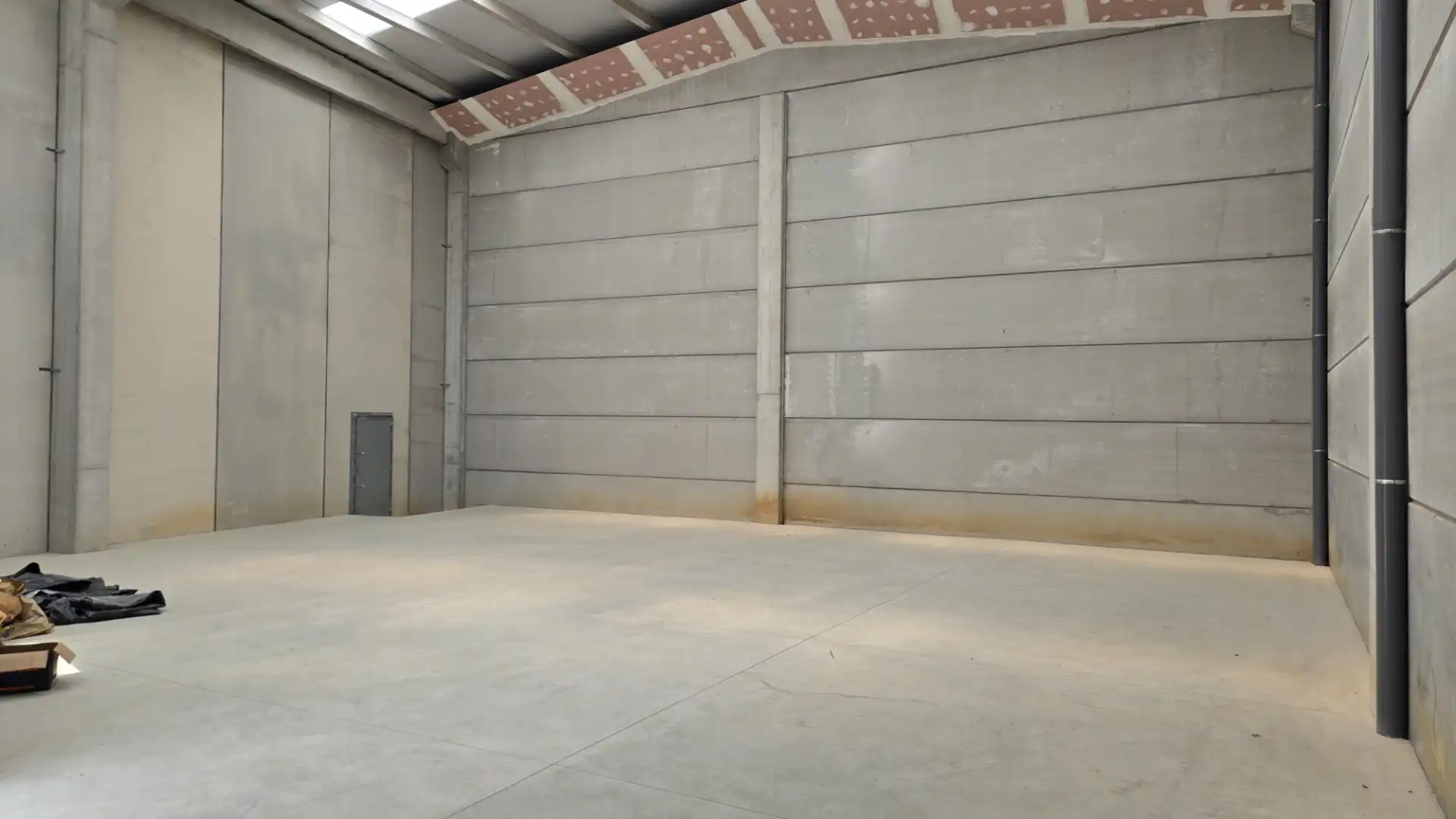 Nau industrial de lloguer a Camí del Renoc 15P, imagen 17