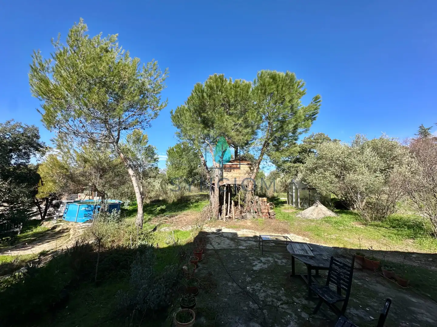 Casa o xalet en venda a Calle Castillo de Guadamur, Cerro Alarcón