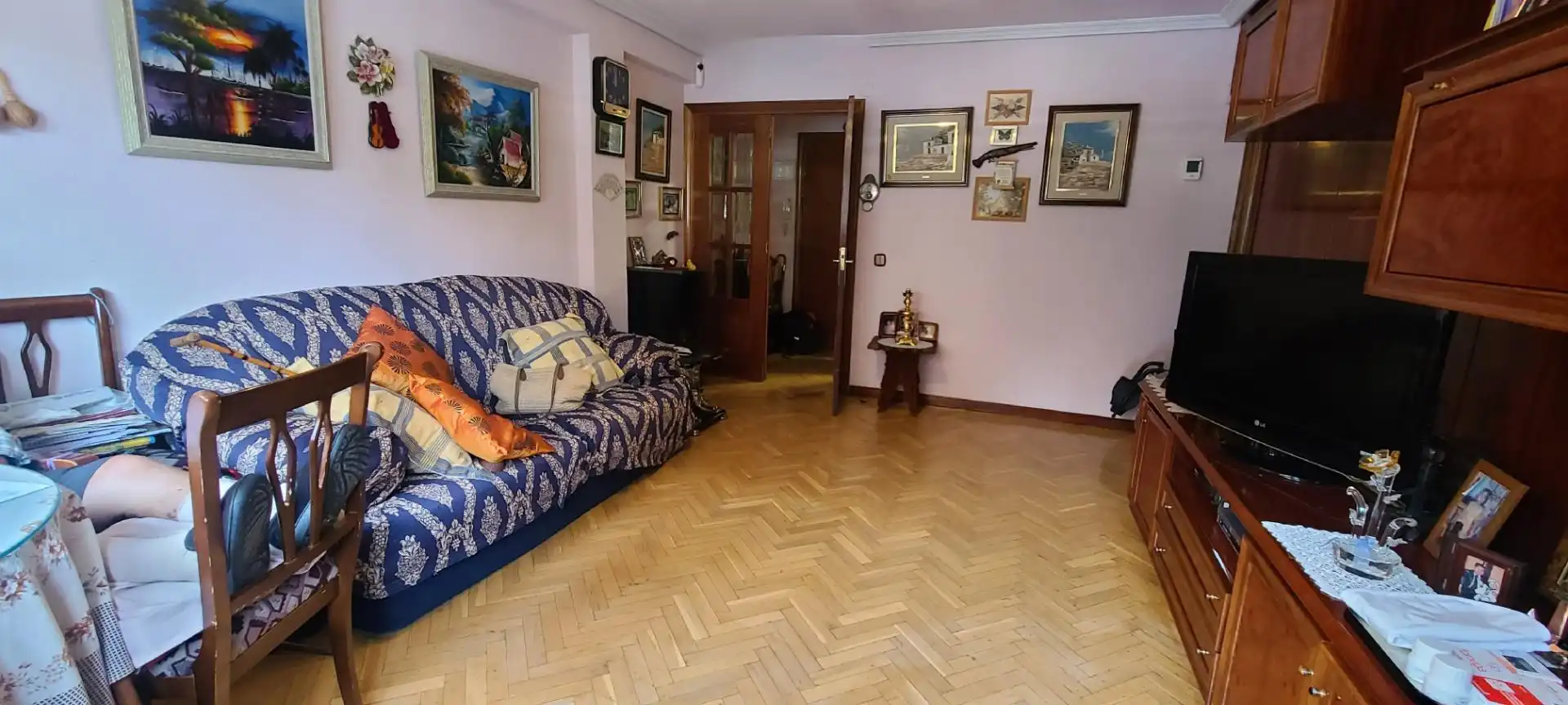 Piso con ascensor en venta en San Blas, imagen 12