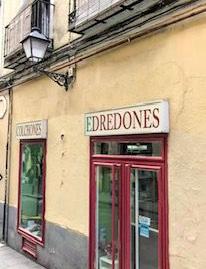 Foto 4 von Geschaftsraum zur Miete in Sombrerería, Embajadores - Lavapiés,  Madrid Capital