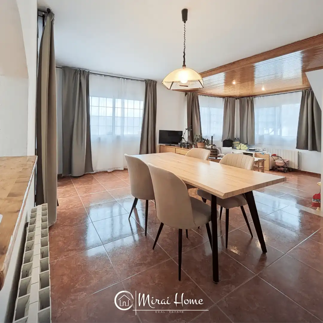 Detached house with pool for sale in Bigues i Riells del Fai, imagen 3
