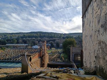 Terraced house for sale in Pont Major - Pedret - Campdorà