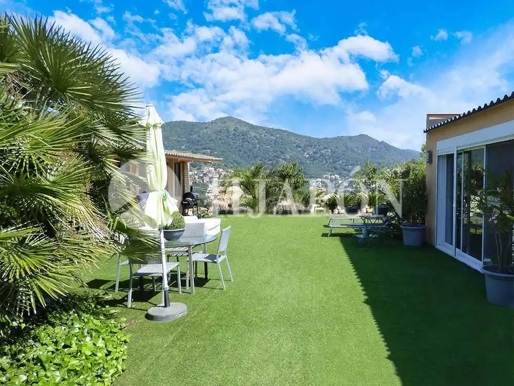 Casa con piscina en venta en Alella, imagen 37