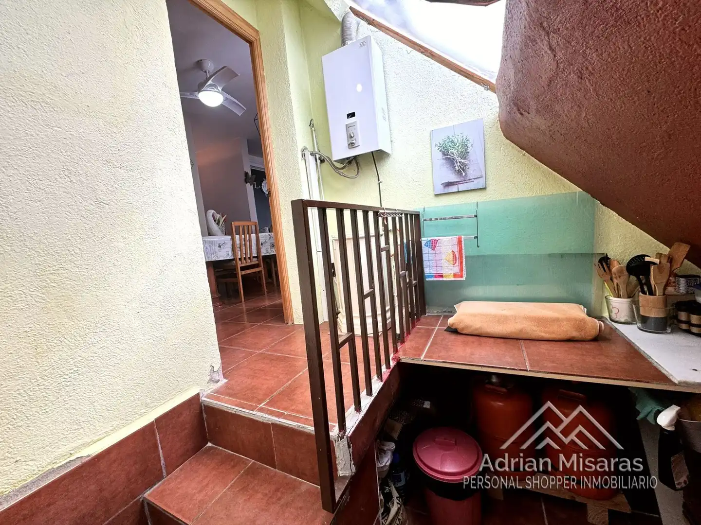 Apartamento en venta en Coll Verd, Deltebre