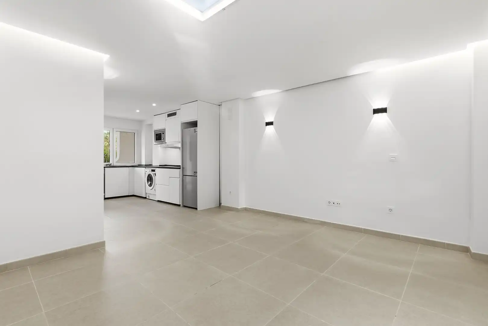 Mini appartamento con ascensore in vendita a Elviria - Cabopino, imagen 6