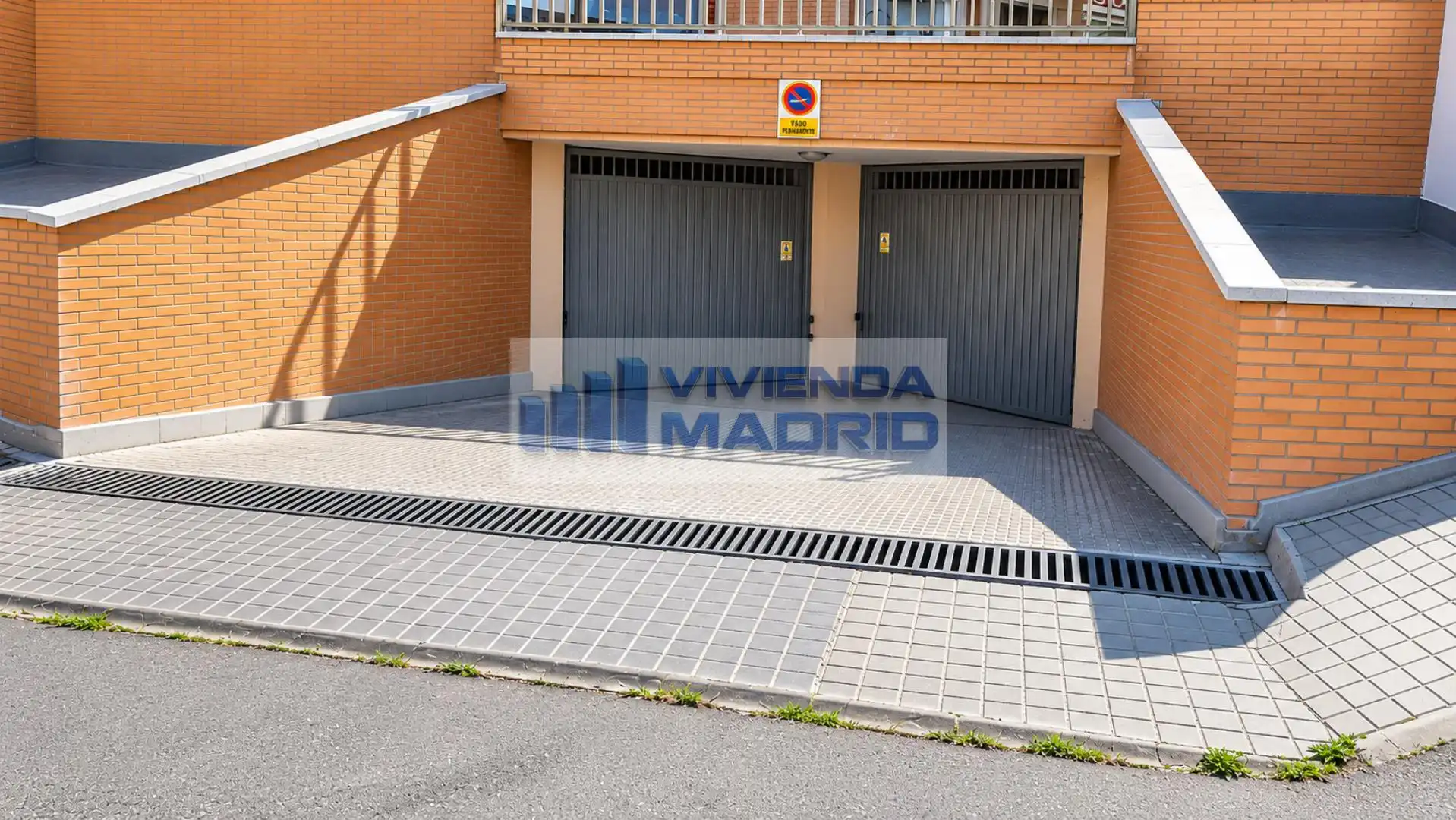Parcheggio in vendita a Pío Baroja, imagen 2