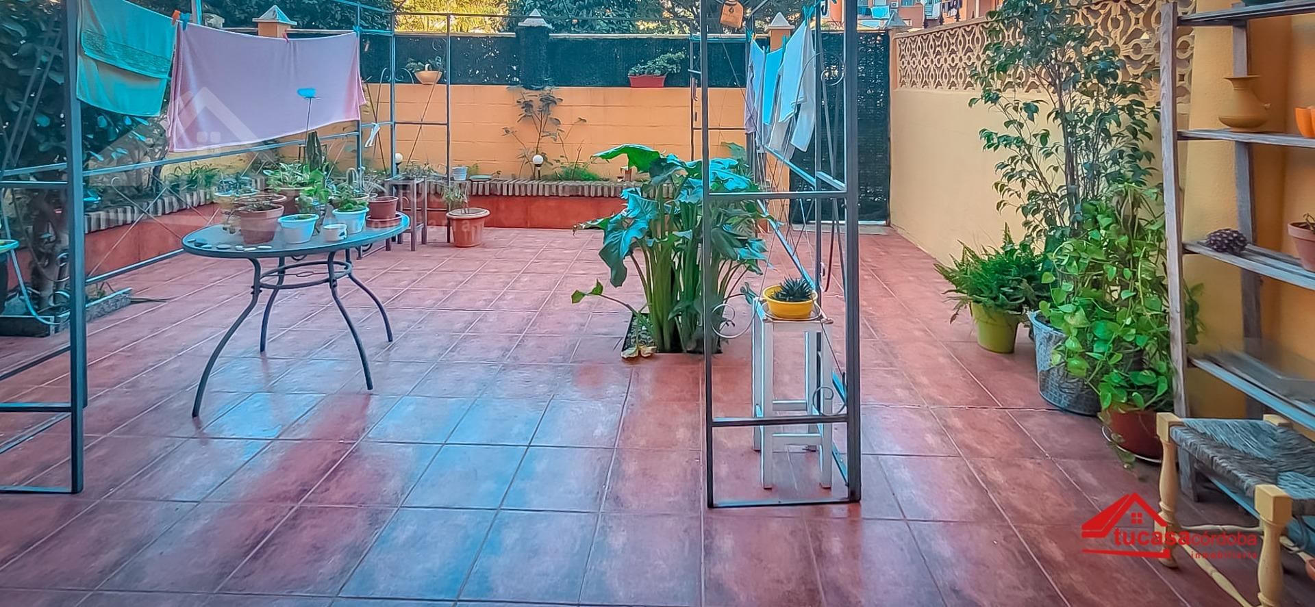 Terrace of Duplex for sale in  Córdoba Capital  with Air Conditioner, Heating and Storage room