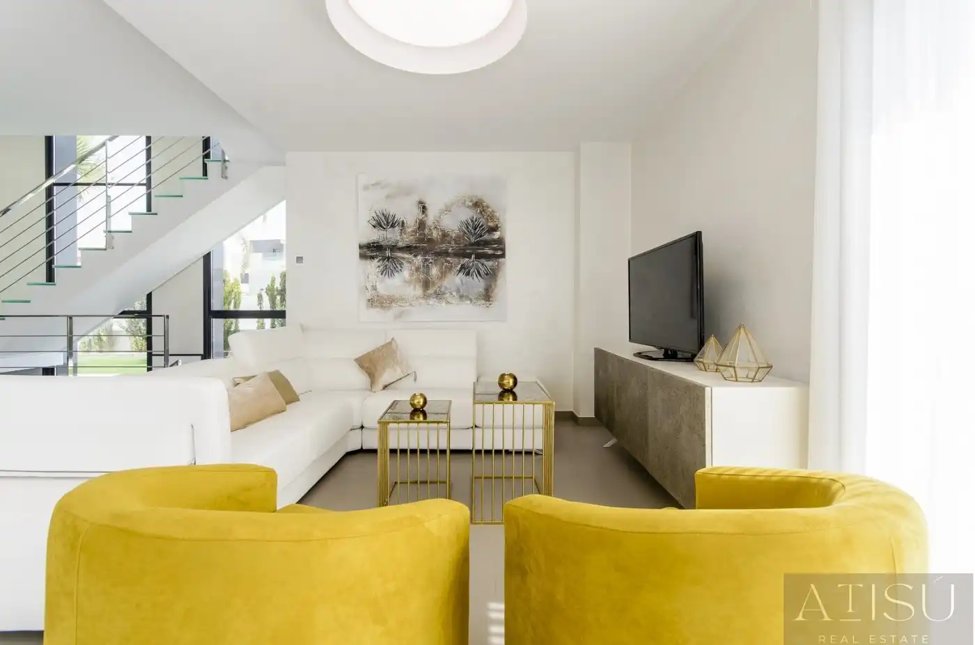 Detached house with pool for sale in Orihuela Costa, imagen 22