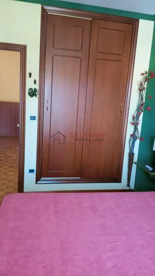 Habitación de Casa o chalet en venta en San Cibrao das Viñas con Calefacción, Jardín privado y Terraza