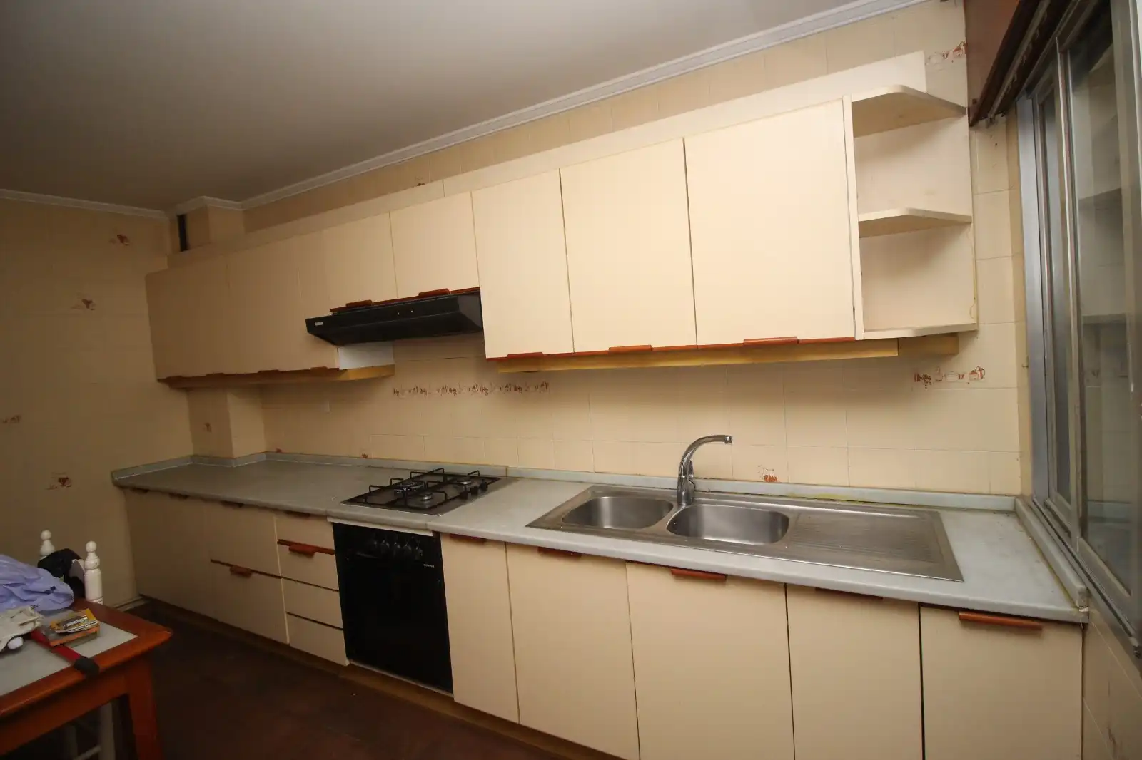 Flat for sale in Betanzos