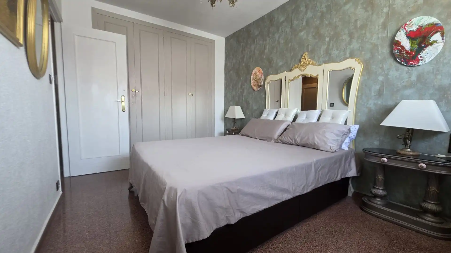 Appartement avec ascenseur à vendre à Centro Ciudad, imagen 19