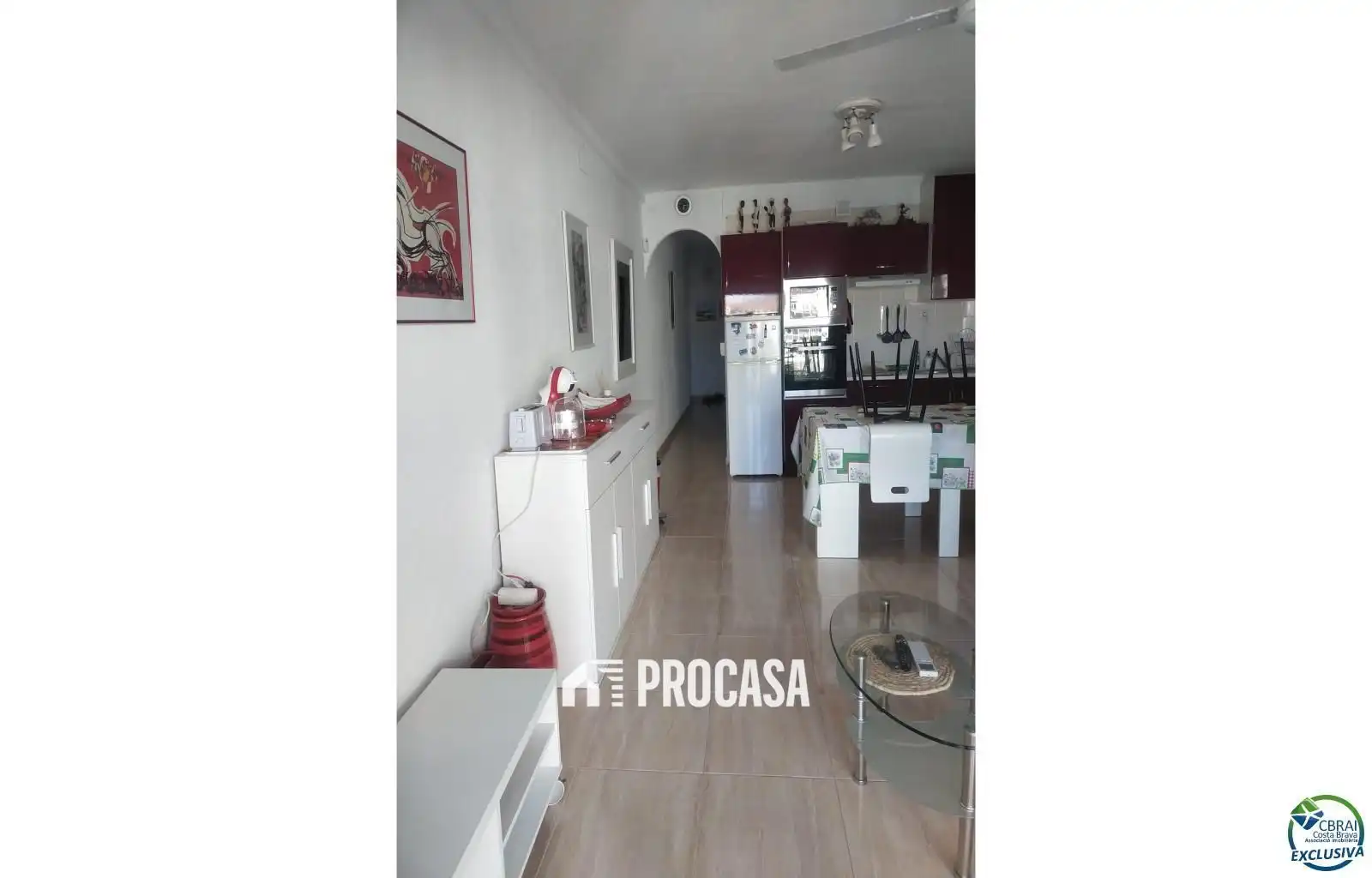 Flat with pool for sale in Gran Lago, imagen 3