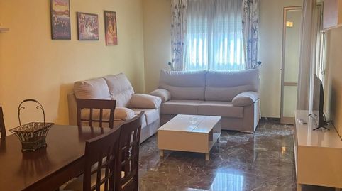 Foto 3 von Wohnung zur Miete in Avda de Madrid - Pº de la Estación, Jaén Capital