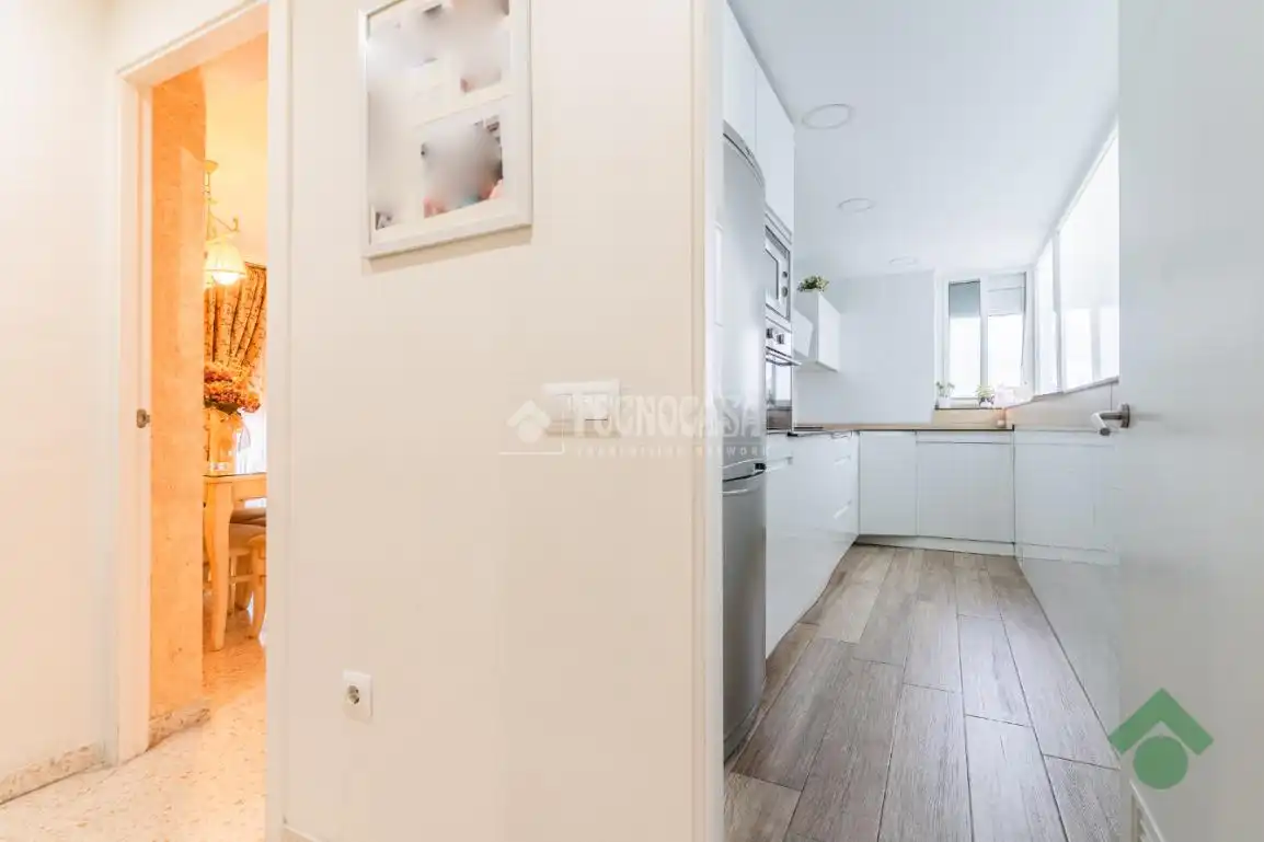 Piso en venta en Puertas del sur - Guadabajaque