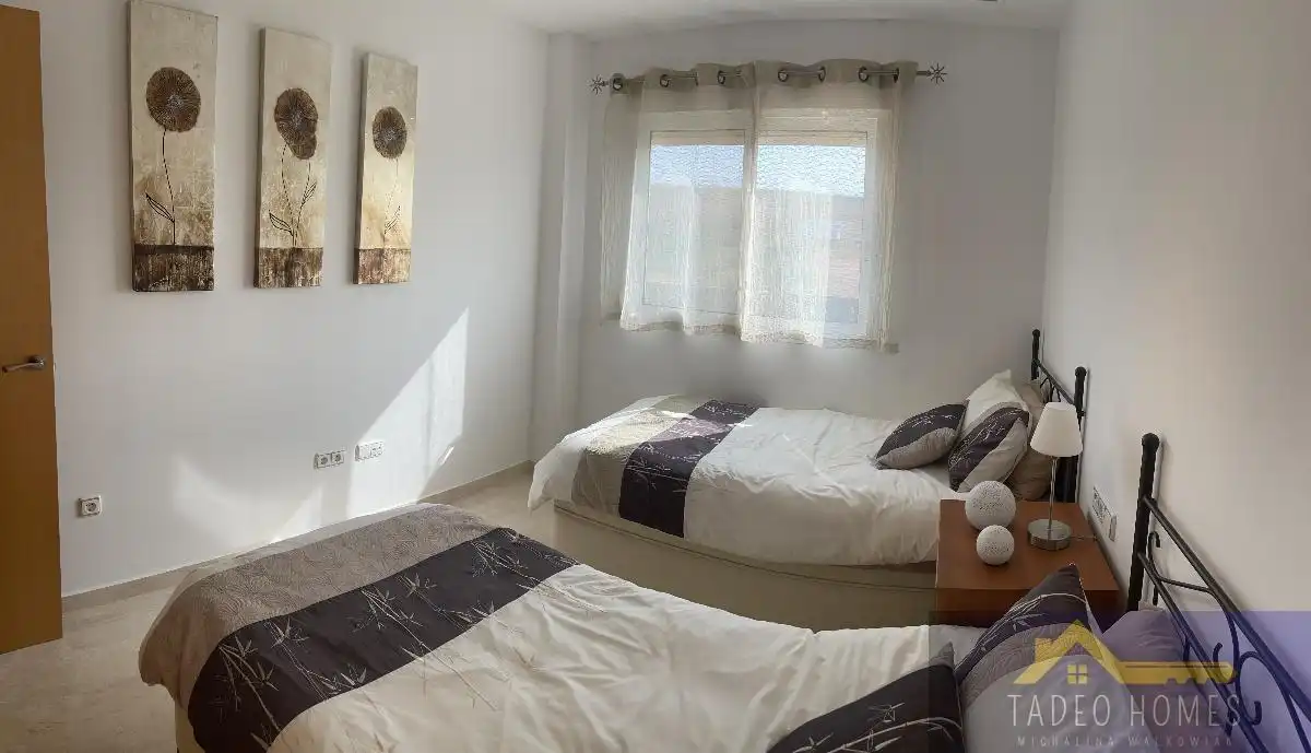 Apartament amb terrassa en venda a Pino Nuevo 6, imagen 5