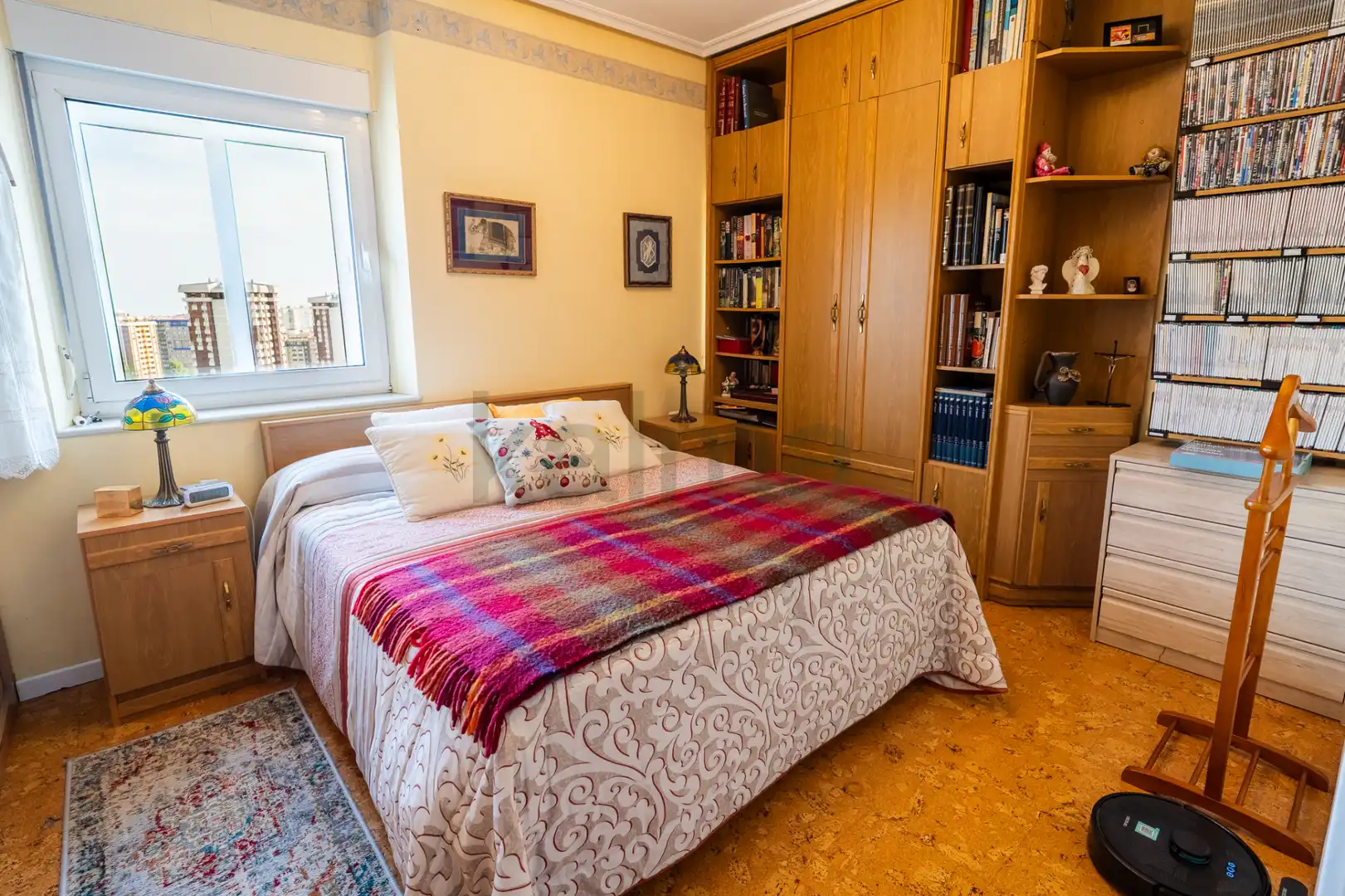 Flat for sale in Calle de Álava, Pumarín