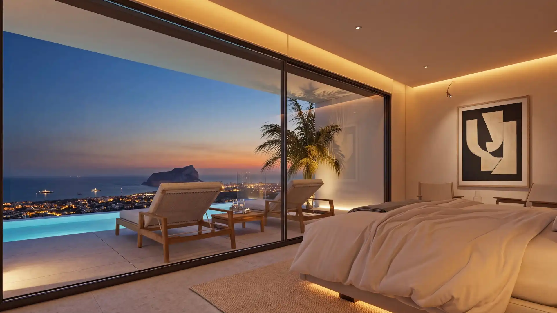 Casa in vendita a La Fustera, imagen 11