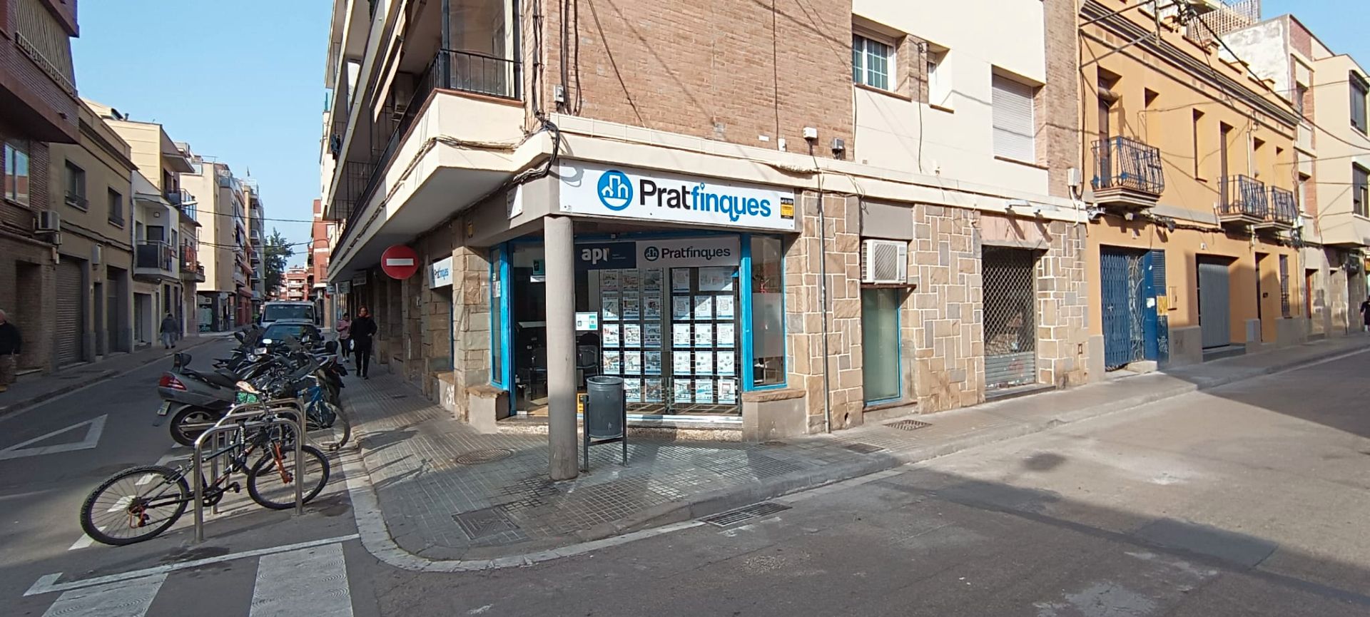 Casa adosada en venda en El Prat de Llobregat