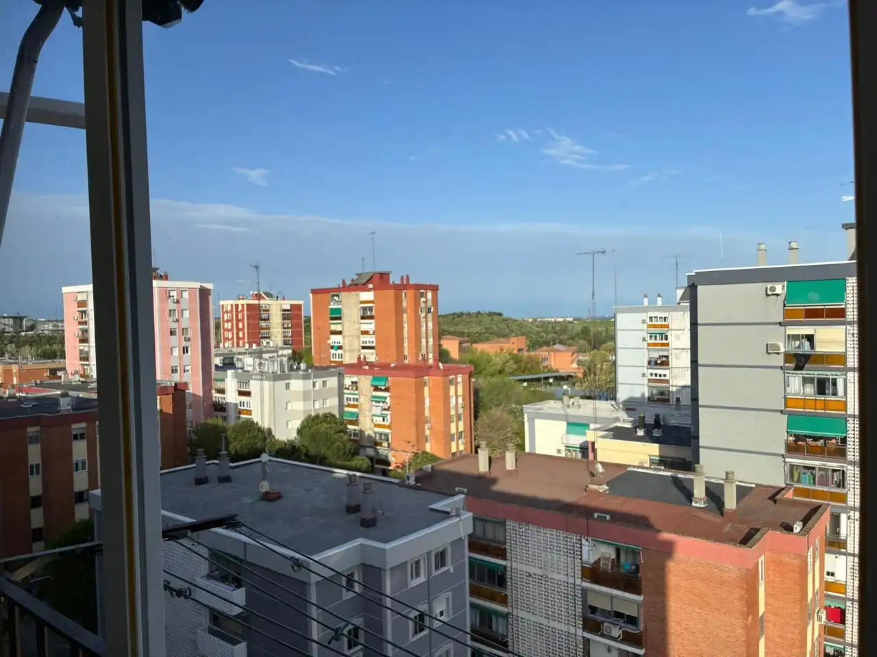 Appartement avec ascenseur à vendre à Calle de la Habana, imagen 3