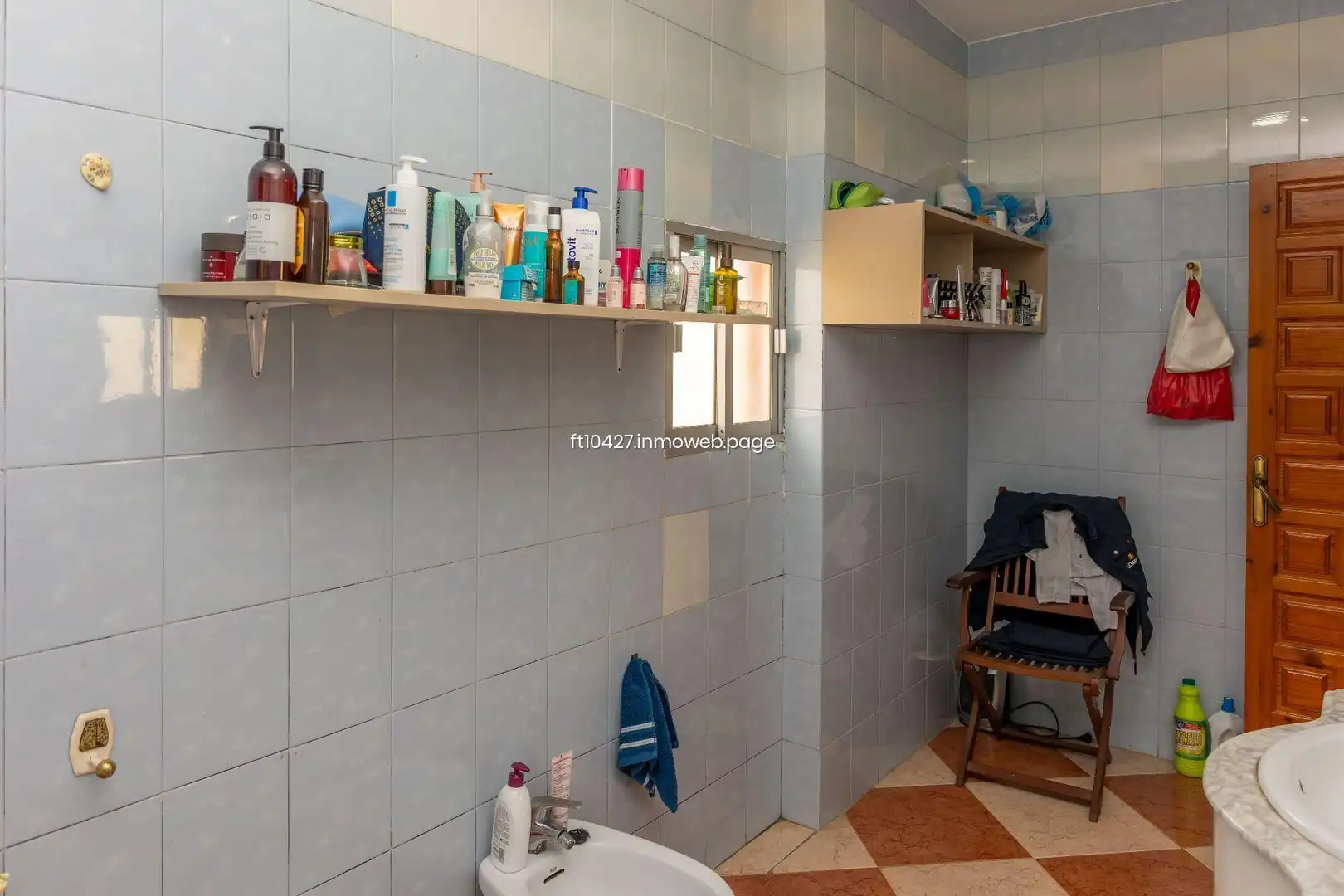 Flat for sale in Purullena, imagen 8