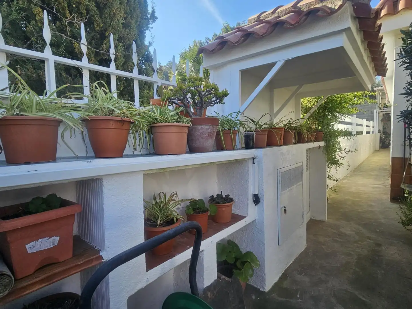 Detached house with garden for sale in BARRANC DE LA GRANJA, imagen 32