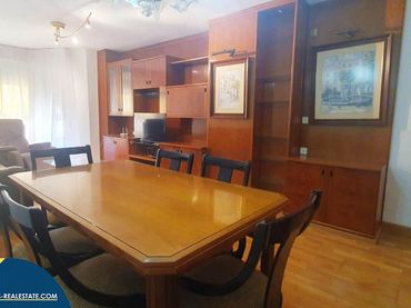 Appartement compact avec ascenseur à vendre à Centro