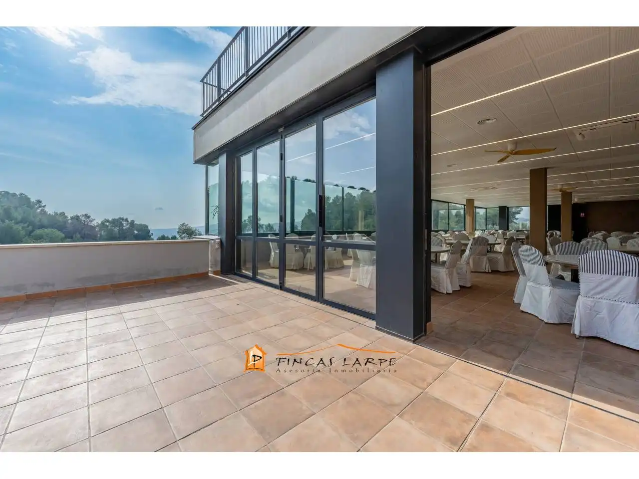 Country homes for rent in Les Grases