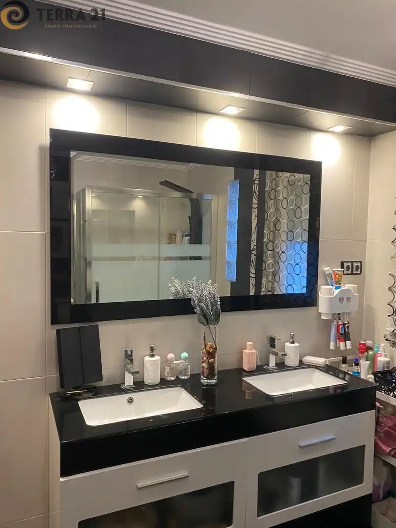 Baño de Piso en venta en Jamilena