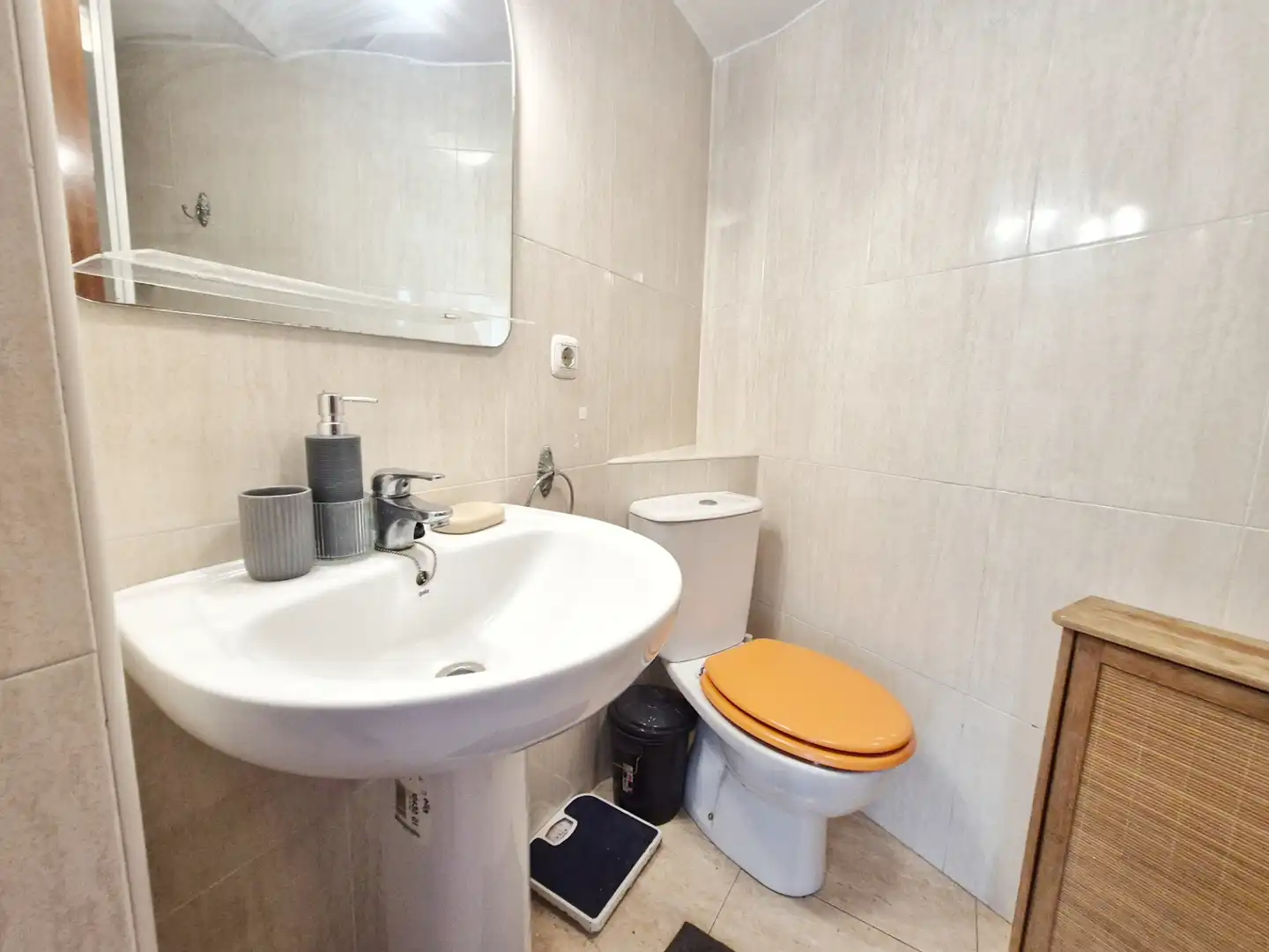 Appartement avec ascenseur à louer à Carrer de Romeu de Corbera, imagen 7