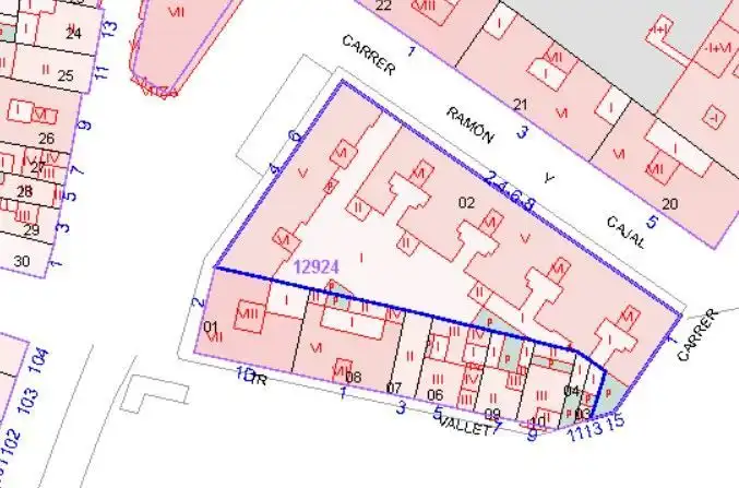 Appartement à vendre à Casco Antiguo, imagen 6