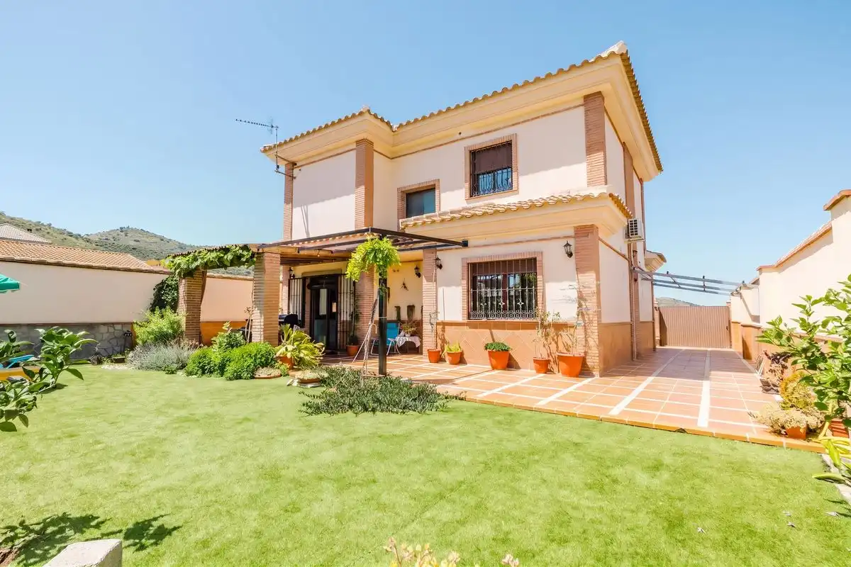 Casa amb terrassa en venda a Calle Avenida de los Pradillos, imagen 27