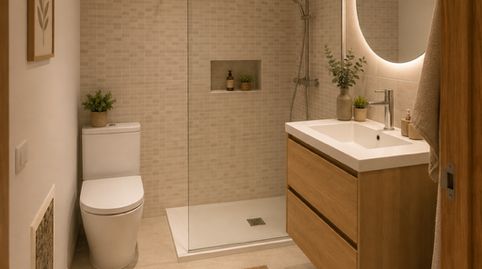 Foto 5 de Piso en venta en Torroella de Montgrí, Girona