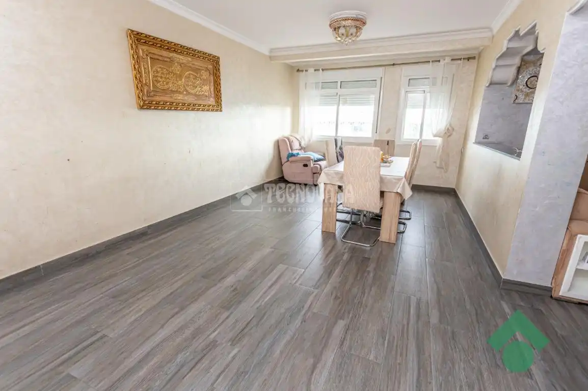 Dining room of Flat for sale in Algeciras  with Terrace