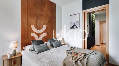 Foto 3 de Àtic de lloguer a Carrer de Villarroel, L'Antiga Esquerra de l'Eixample,  Barcelona Capital