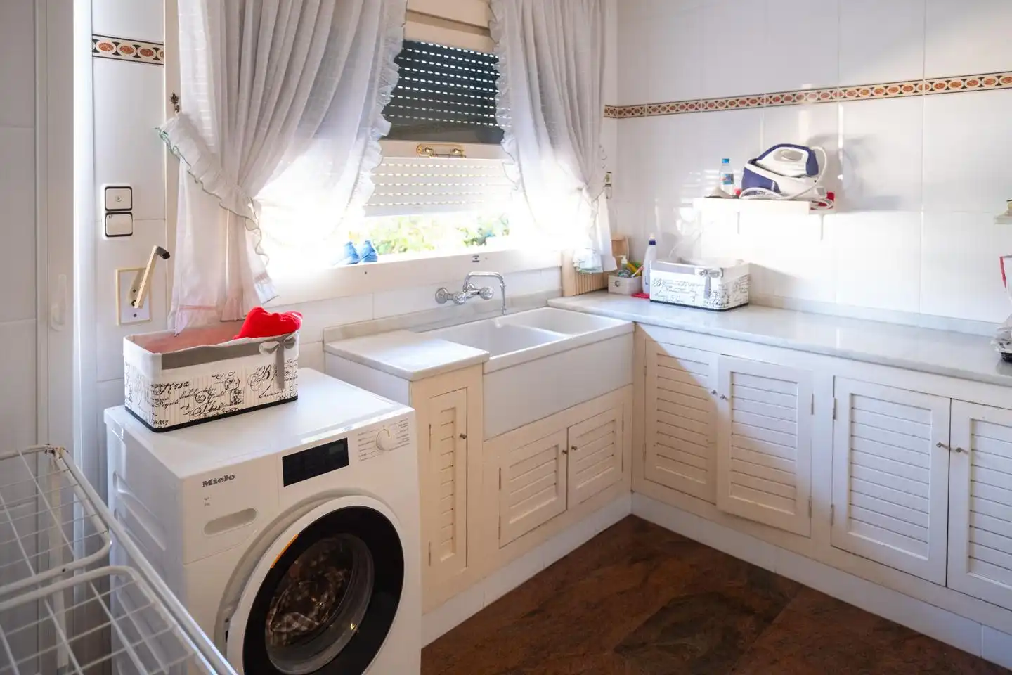 Kitchen of Houses for sale in Benicarló  with Air Conditioner, Heating and Private garden