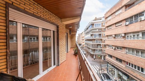 Foto 2 de Piso en venta en Calle Pedro Antonio de Alarcón, 45, Camino de Ronda, Granada Capital