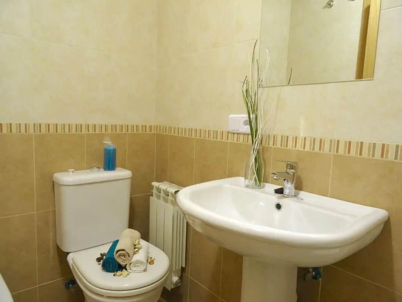 Flat with lift for sale in Calle Quevedo 6, imagen 28