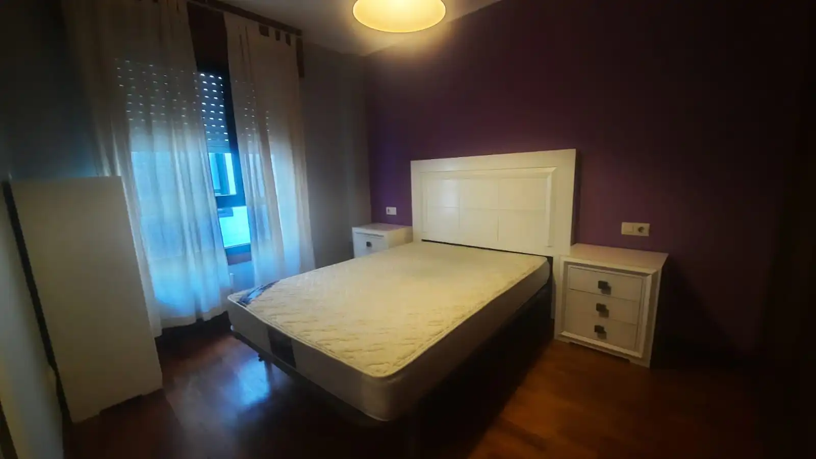 Flat with lift to rent in Rúa Corvo Mariño, imagen 2