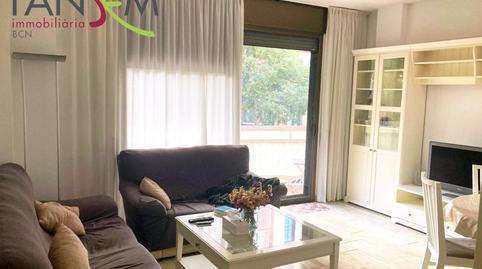 Foto 5 de Pis en venda a Carrer Valencia, El Camp de l'Arpa del Clot, Barcelona