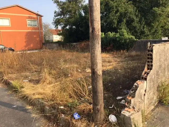 Terreno residencial en venta en Cambados, imagen 3