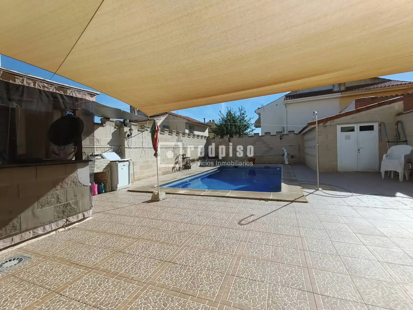 Villa avec piscine à vendre à de Rodríguez de la Fuente, imagen 21
