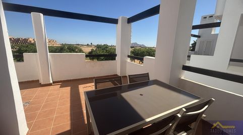 Foto 5 de Apartamento en venta en Principe de Asturias , 291, Terrazas de la Torre Golf, Torre-Pacheco