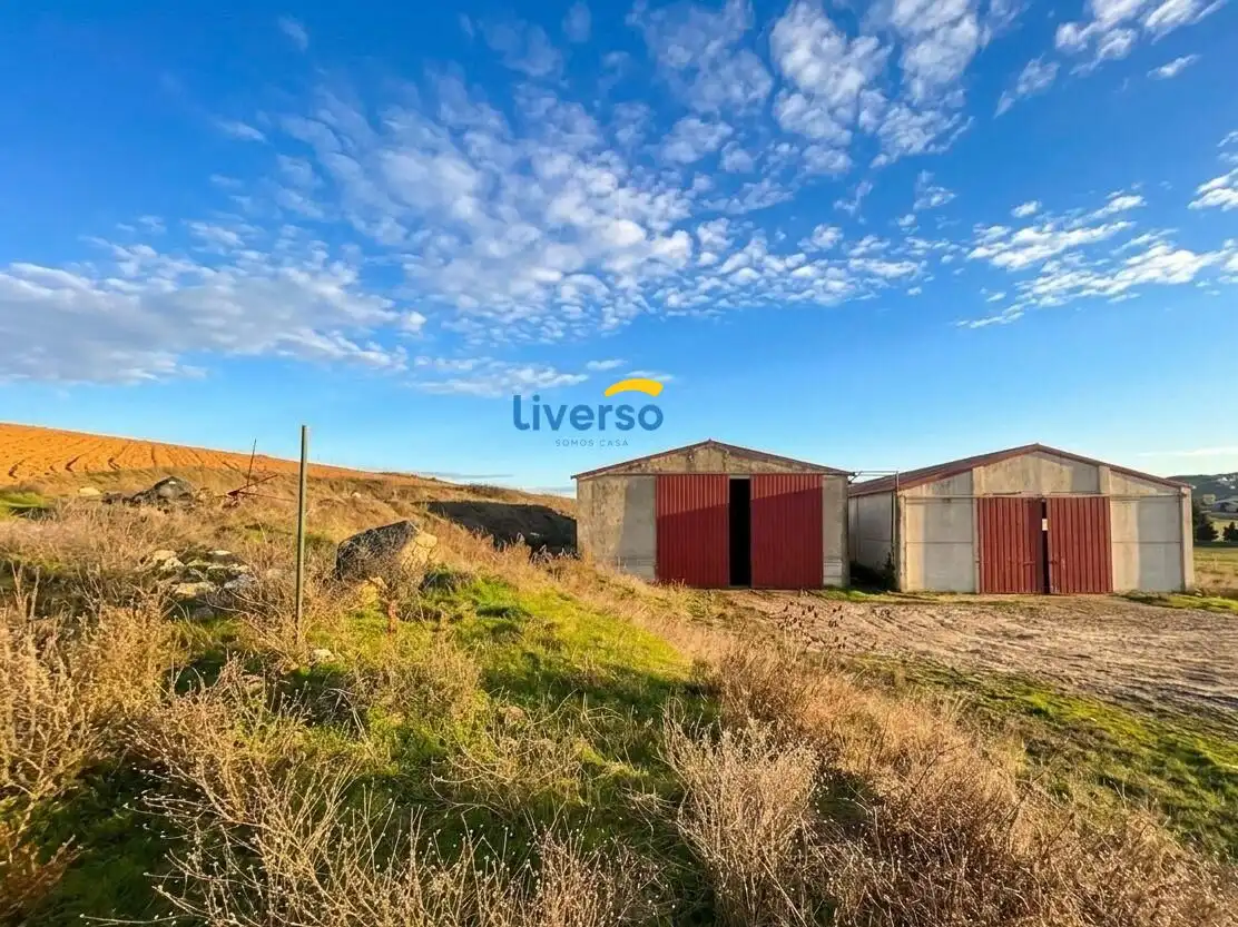 Grundstücke zum Verkauf in Arlanzón