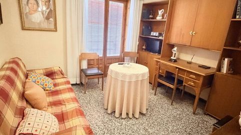 Foto 5 de Piso en venta en Avenida Cala, 1, Almuñecar Centro, Almuñécar