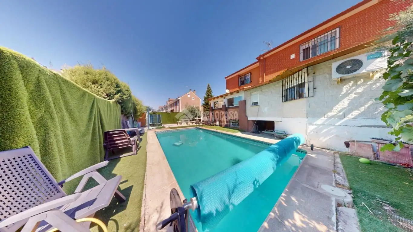 Casa bifamiliare in vendita a Vallehermoso, imagen 46