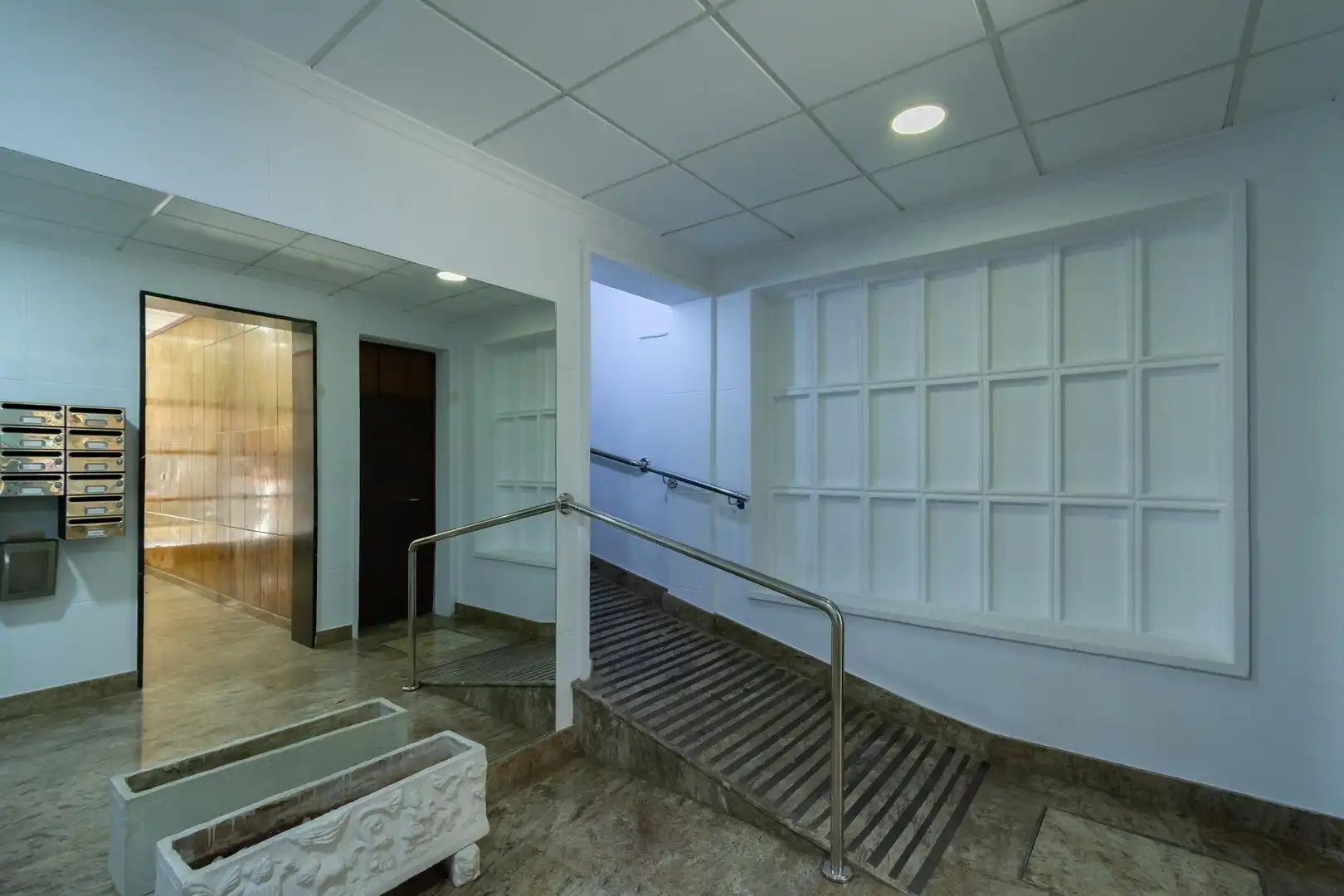 Wohnung mit Terrasse zum Verkauf in Paseo ALFONSO XIII 21, imagen 46