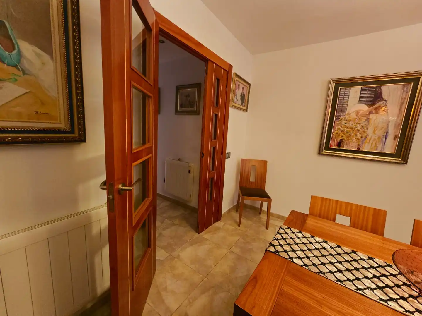 Flat for sale in Cambrils  with Air Conditioner, Heating and Balcony