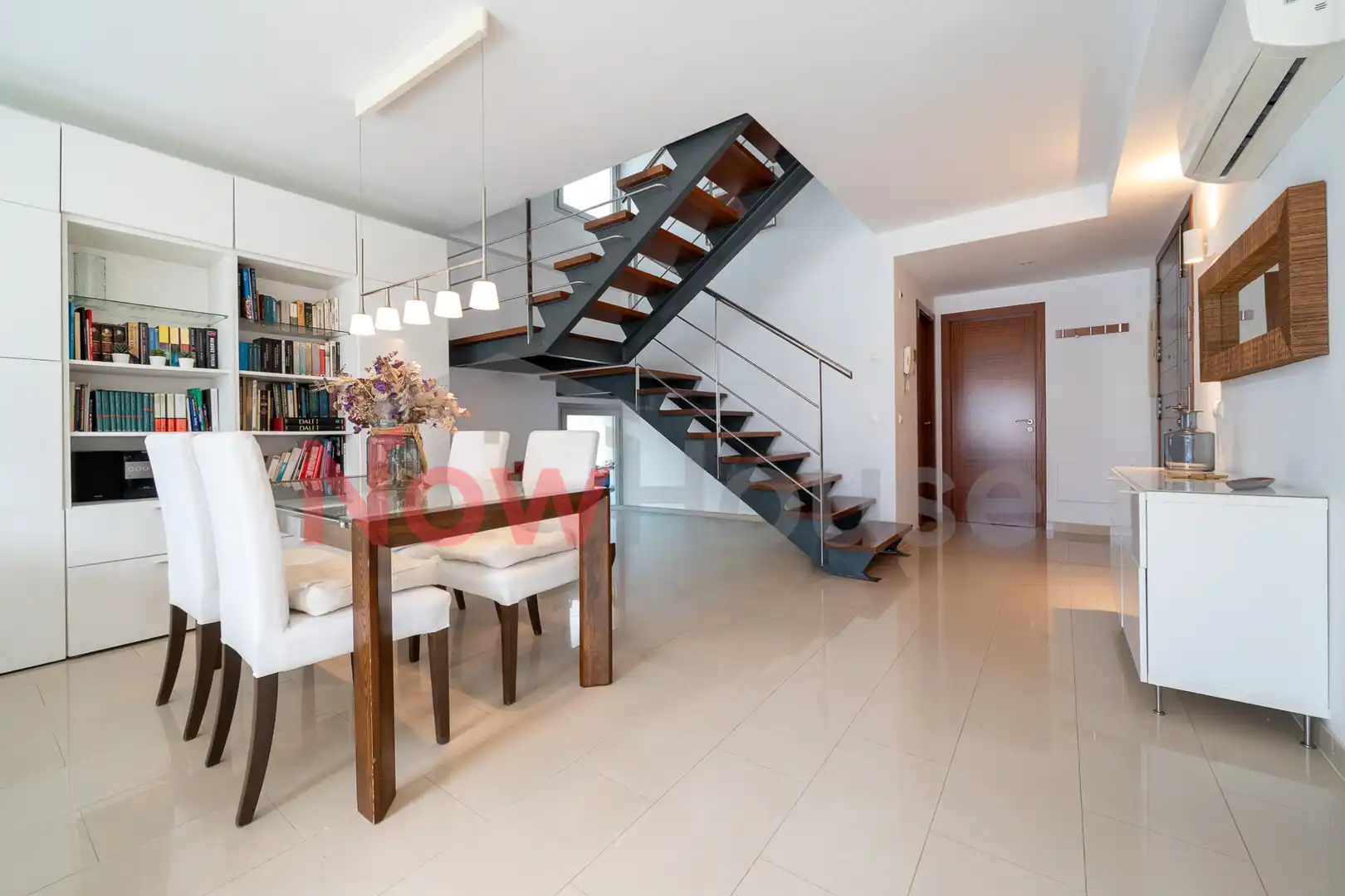 Maisonette mit Terrasse zum Verkauf in Carrer de Samil, imagen 16