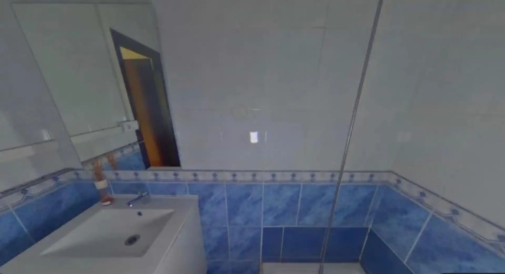Baño de Piso en venta en Badia del Vallès