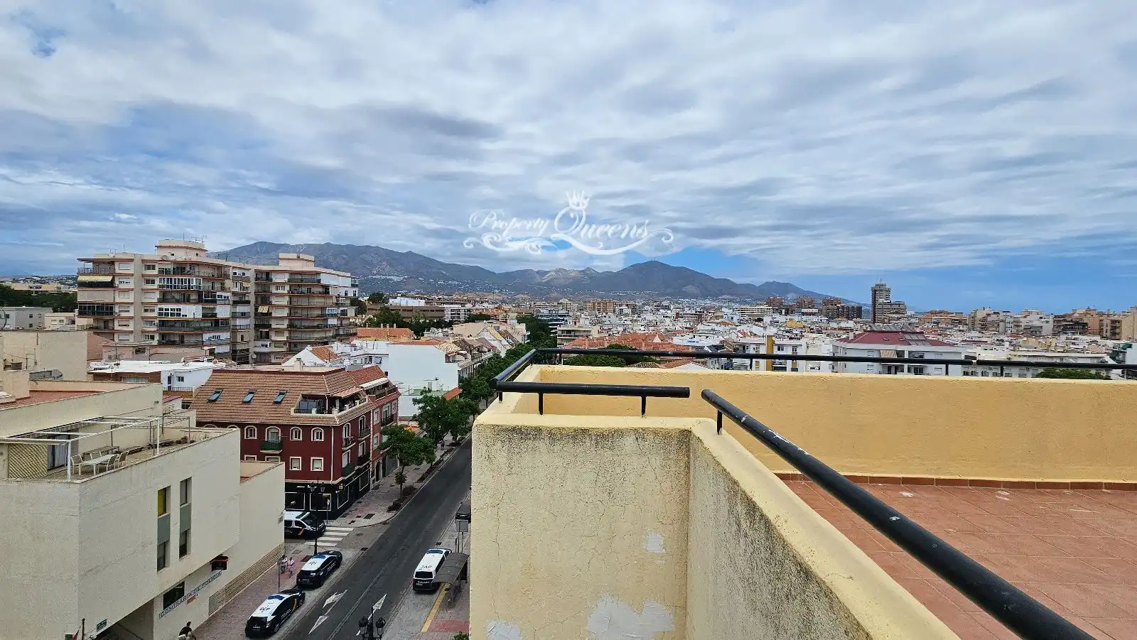 Àtic de lloguer a Puerto Deportivo